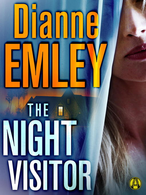 Title details for The Night Visitor by Dianne Emley - Available